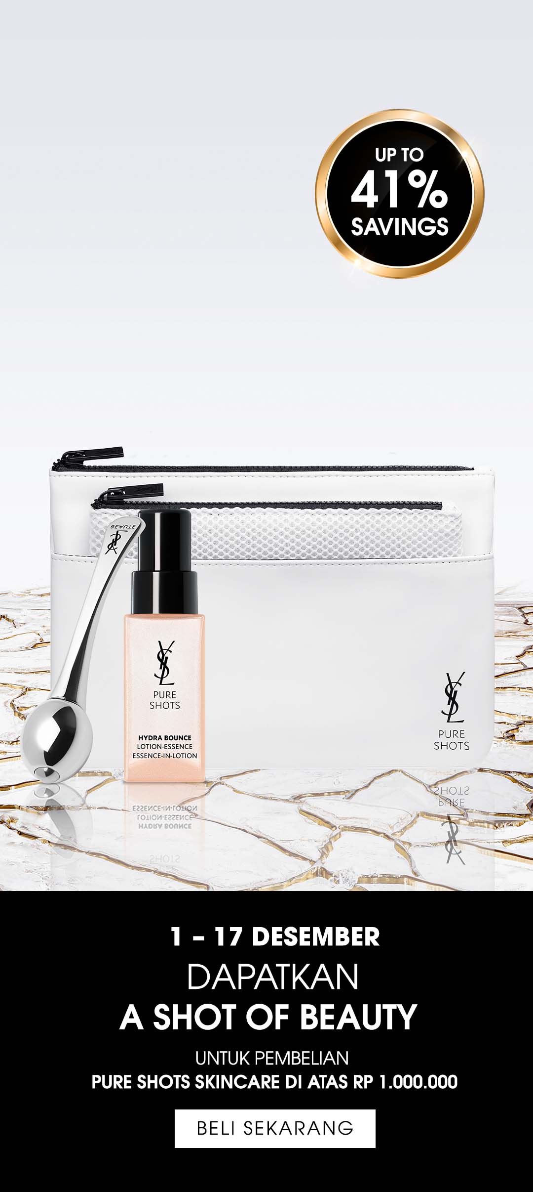 Bestseller Beauty Products